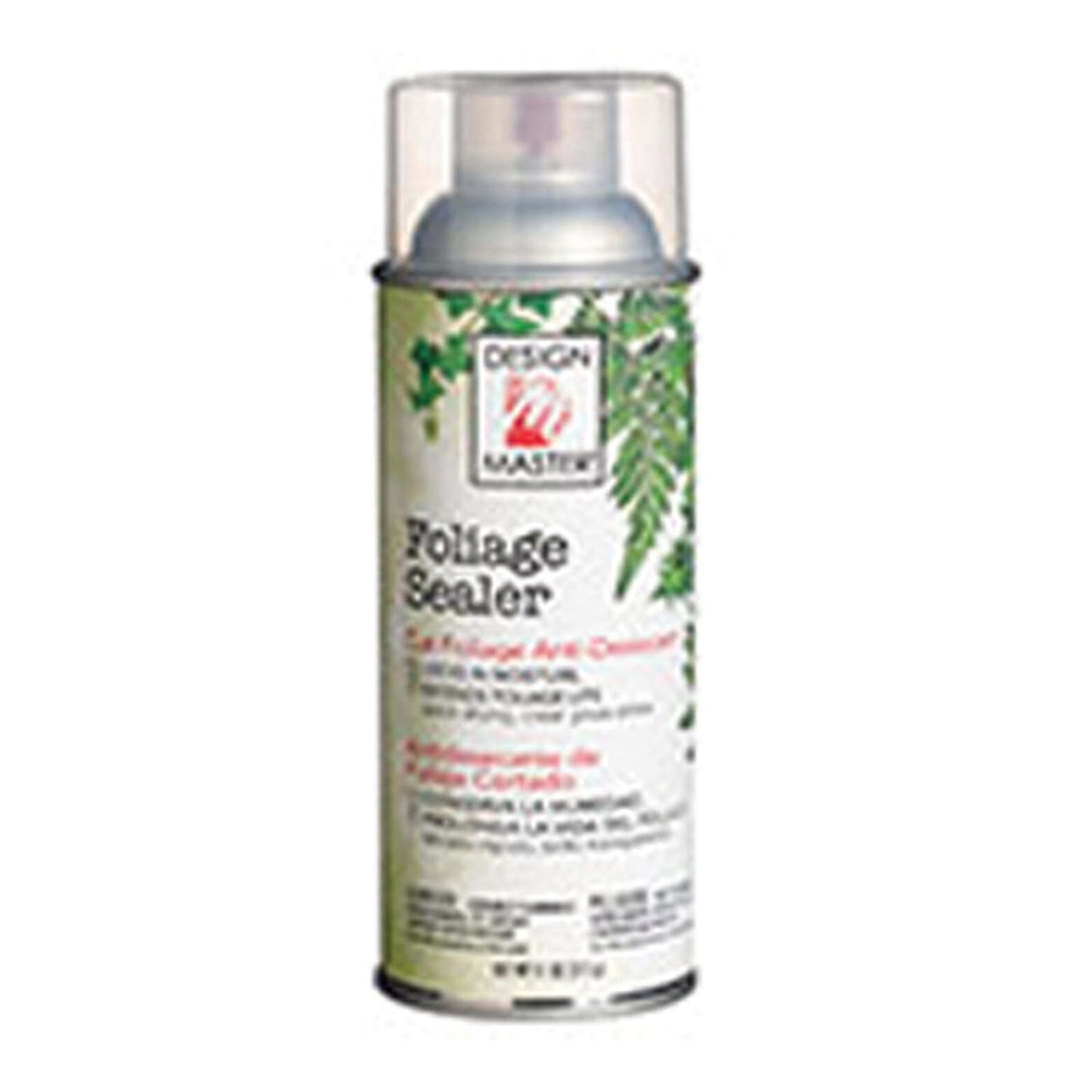 DES-662 Foliage Sealer