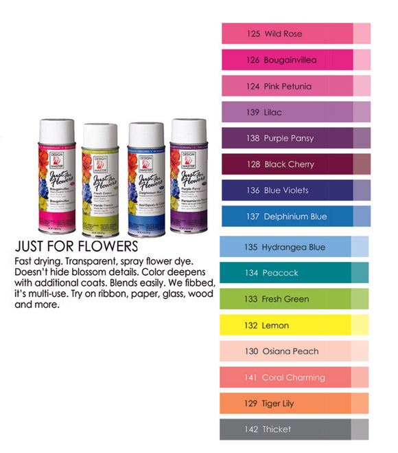 Osiana Peach Translucent Color Spray