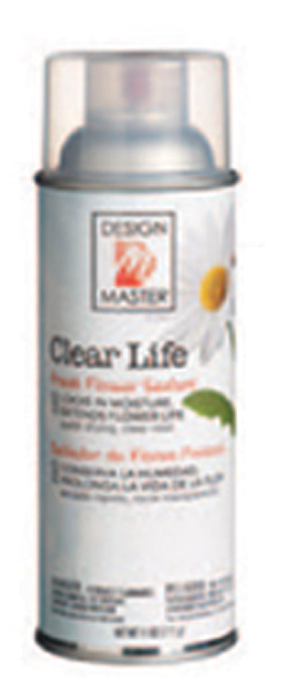DES-660 Clear Life
