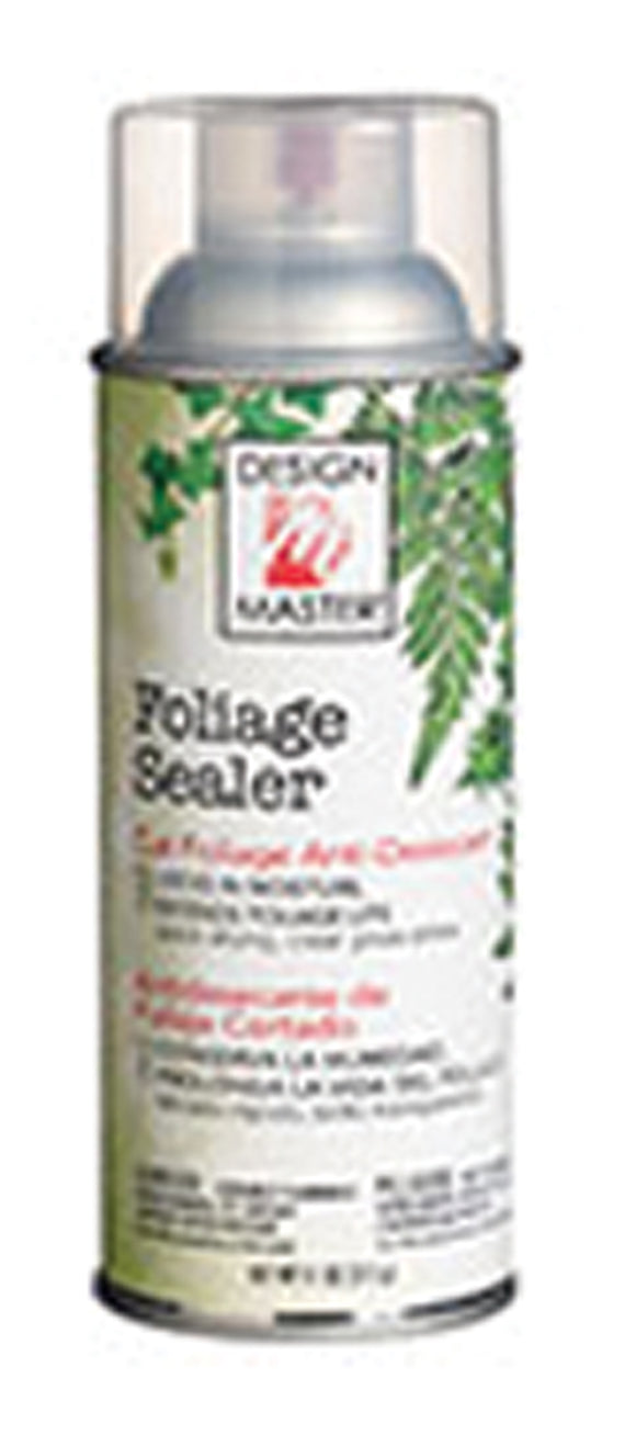 DES-662 Foliage Sealer