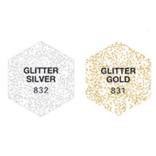 Design Master Glitter Sprays