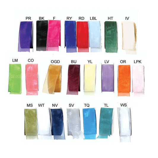 Hs Code Color Ribbon Ribbons – Frontierimports.com