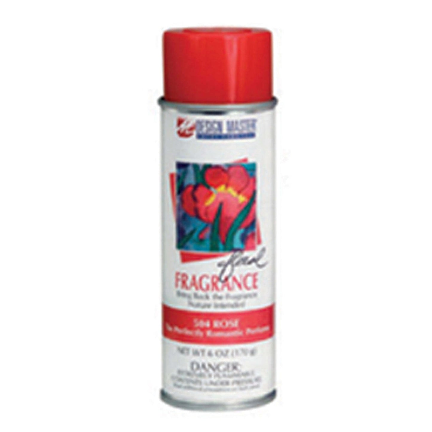 ROSE504 Floral Rose Scent