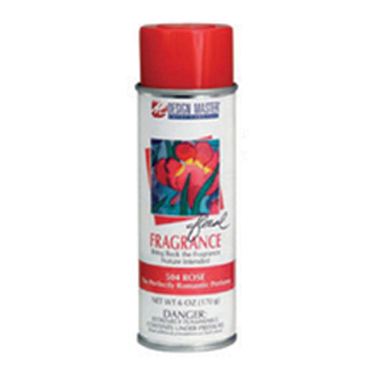 ROSE504 Floral Rose Scent