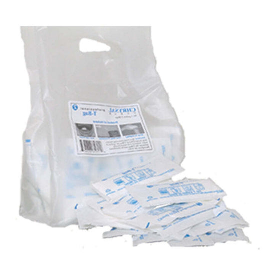 T2G50 Chrysal Clear Bulb T-bag